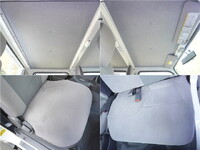 MAZDA Titan Double Cab TRG-LHS85A 2016 12,632km_38