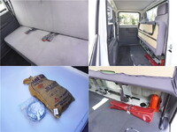 MAZDA Titan Double Cab TRG-LHS85A 2016 12,632km_39