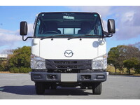 MAZDA Titan Double Cab TRG-LHS85A 2016 12,632km_3