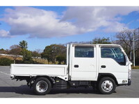 MAZDA Titan Double Cab TRG-LHS85A 2016 12,632km_4