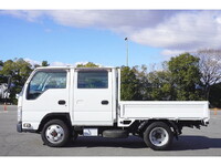 MAZDA Titan Double Cab TRG-LHS85A 2016 12,632km_6