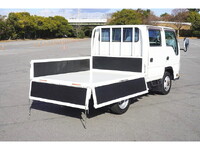 MAZDA Titan Double Cab TRG-LHS85A 2016 12,632km_7