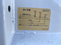 TOYOTA Toyoace Double Cab LDF-KDY231 2015 113,000km_10