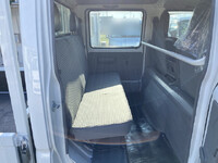 TOYOTA Toyoace Double Cab LDF-KDY231 2015 113,000km_11