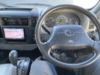 TOYOTA Toyoace Double Cab LDF-KDY231 2015 113,000km_13