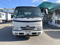TOYOTA Toyoace Double Cab LDF-KDY231 2015 113,000km_3