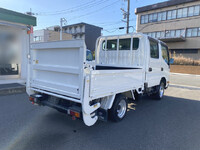 TOYOTA Toyoace Double Cab LDF-KDY231 2015 113,000km_5