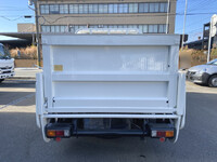 TOYOTA Toyoace Double Cab LDF-KDY231 2015 113,000km_6