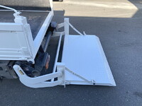 TOYOTA Toyoace Double Cab LDF-KDY231 2015 113,000km_9