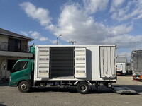 HINO Dutro Refrigerator & Freezer Truck 2KG-XZU720M 2020 282,627km_10