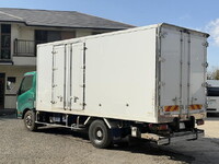 HINO Dutro Refrigerator & Freezer Truck 2KG-XZU720M 2020 282,627km_2