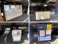 HINO Dutro Refrigerator & Freezer Truck 2KG-XZU720M 2020 282,627km_31