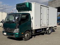 HINO Dutro Refrigerator & Freezer Truck 2KG-XZU720M 2020 282,627km_3