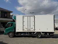 HINO Dutro Refrigerator & Freezer Truck 2KG-XZU720M 2020 282,627km_6