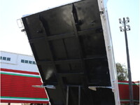 ISUZU Elf Dump TKG-NJR85AD 2014 86,307km_12