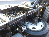 ISUZU Elf Dump TKG-NJR85AD 2014 86,307km_13