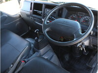 ISUZU Elf Dump TKG-NJR85AD 2014 86,307km_20