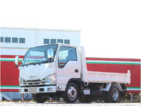 ISUZU Elf Dump TKG-NJR85AD 2014 86,307km_3