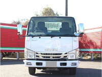 ISUZU Elf Dump TKG-NJR85AD 2014 86,307km_5