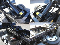 ISUZU Elf Dump TKG-NJR85AD 2014 86,307km_9