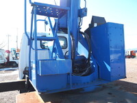 ISUZU Elf Cherry Picker SKG-NKR85YN 2014 39,160km_10