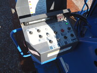 ISUZU Elf Cherry Picker SKG-NKR85YN 2014 39,160km_12