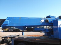 ISUZU Elf Cherry Picker SKG-NKR85YN 2014 39,160km_13