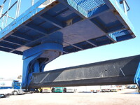 ISUZU Elf Cherry Picker SKG-NKR85YN 2014 39,160km_15