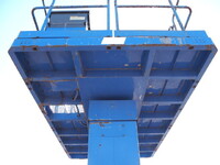 ISUZU Elf Cherry Picker SKG-NKR85YN 2014 39,160km_16