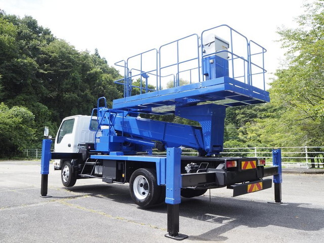 Elf Cherry Picker_2