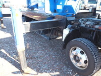 ISUZU Elf Cherry Picker SKG-NKR85YN 2014 39,160km_20