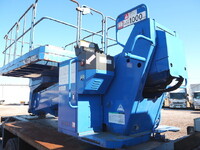 ISUZU Elf Cherry Picker SKG-NKR85YN 2014 39,160km_21