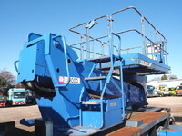 ISUZU Elf Cherry Picker SKG-NKR85YN 2014 39,160km_32