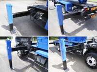 ISUZU Elf Cherry Picker SKG-NKR85YN 2014 39,246km_33