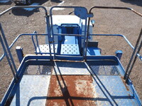 ISUZU Elf Cherry Picker SKG-NKR85YN 2014 39,160km_34