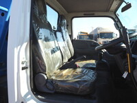 ISUZU Elf Cherry Picker SKG-NKR85YN 2014 39,160km_36