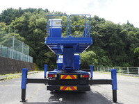 ISUZU Elf Cherry Picker SKG-NKR85YN 2014 39,246km_4