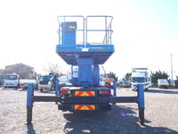 ISUZU Elf Cherry Picker SKG-NKR85YN 2014 39,160km_6