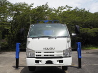 ISUZU Elf Cherry Picker SKG-NKR85YN 2014 39,246km_6
