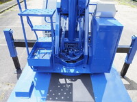 ISUZU Elf Cherry Picker SKG-NKR85YN 2014 39,246km_8