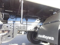 MITSUBISHI FUSO Fighter Deep Dump 2KG-FK72F 2025 258km_10