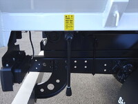 MITSUBISHI FUSO Fighter Deep Dump 2KG-FK72F 2025 258km_12