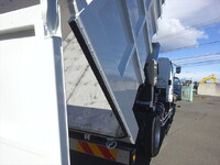 MITSUBISHI FUSO Fighter Deep Dump 2KG-FK72F 2025 258km_14