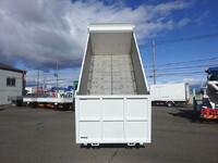 MITSUBISHI FUSO Fighter Deep Dump 2KG-FK72F 2025 258km_15