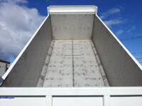 MITSUBISHI FUSO Fighter Deep Dump 2KG-FK72F 2025 258km_16