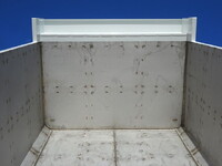 MITSUBISHI FUSO Fighter Deep Dump 2KG-FK72F 2025 258km_17