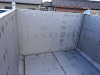 MITSUBISHI FUSO Fighter Deep Dump 2KG-FK72F 2025 258km_18