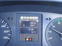 MITSUBISHI FUSO Fighter Deep Dump 2KG-FK72F 2025 258km_20