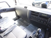 MITSUBISHI FUSO Fighter Deep Dump 2KG-FK72F 2025 258km_21