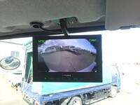 MITSUBISHI FUSO Fighter Deep Dump 2KG-FK72F 2025 258km_22